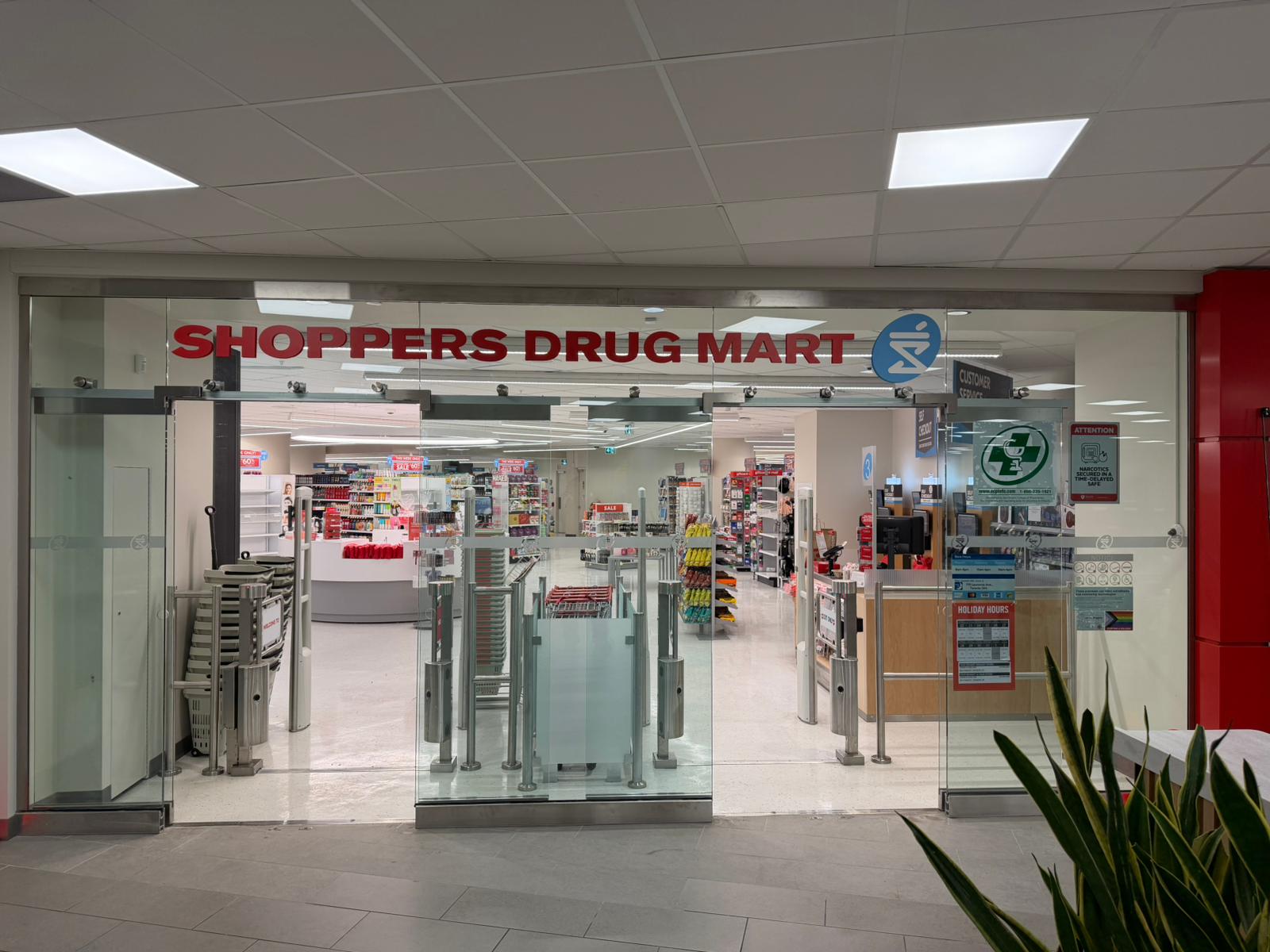 Shoppers Drug Mart Toronto