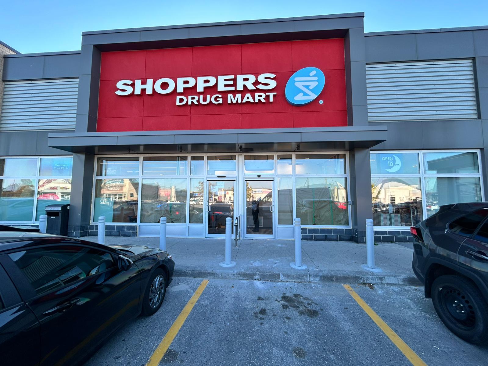 Shoppers Drug Mart Oshawa